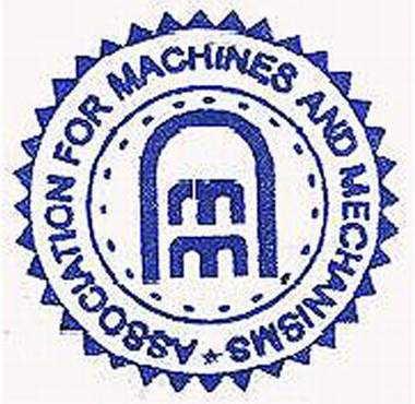 AMM Logo